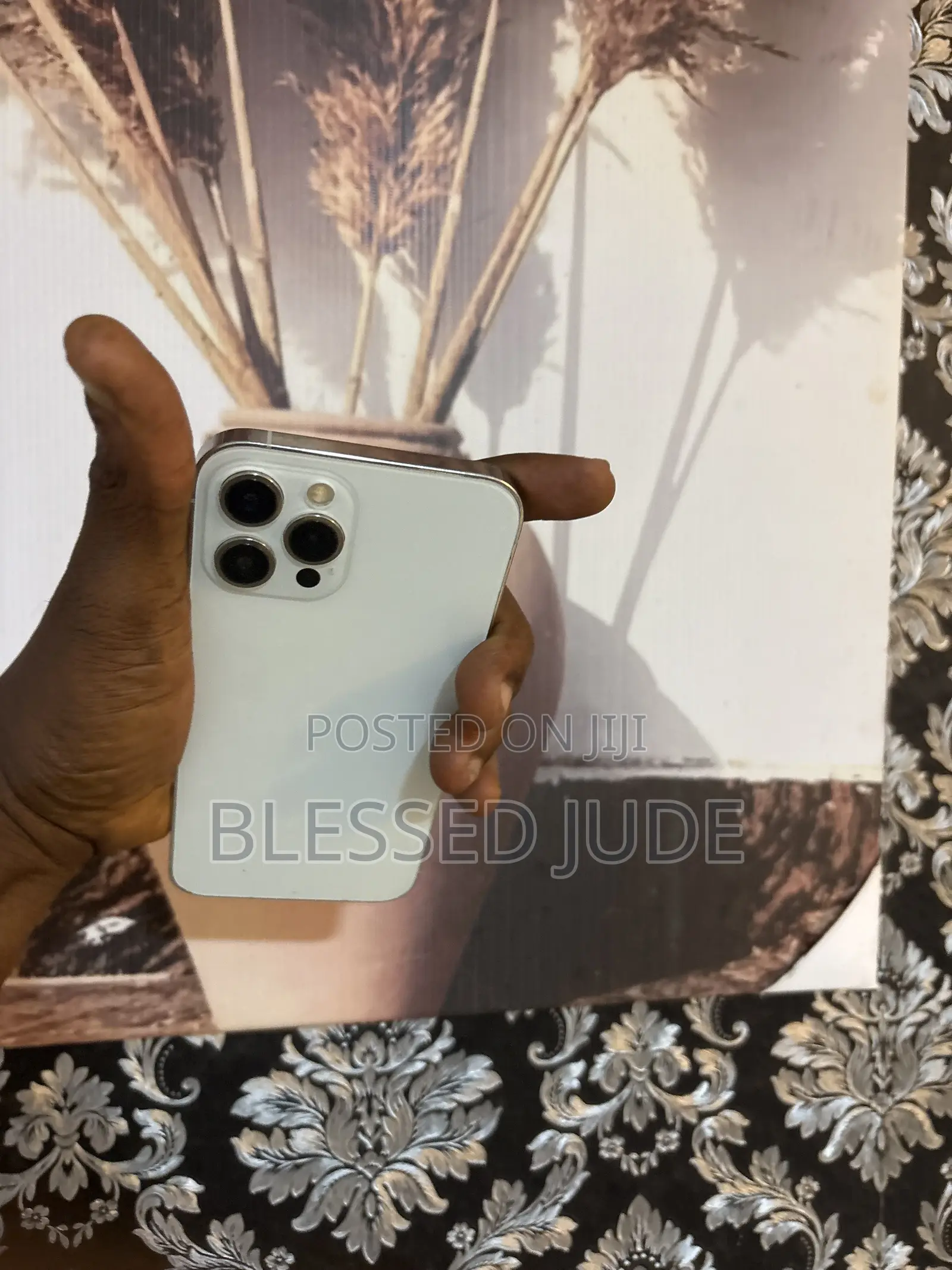 Apple iPhone 12 Pro Max 512 GB