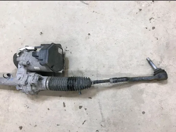 Ford Edge 2015-2020 Electric Steering Rack