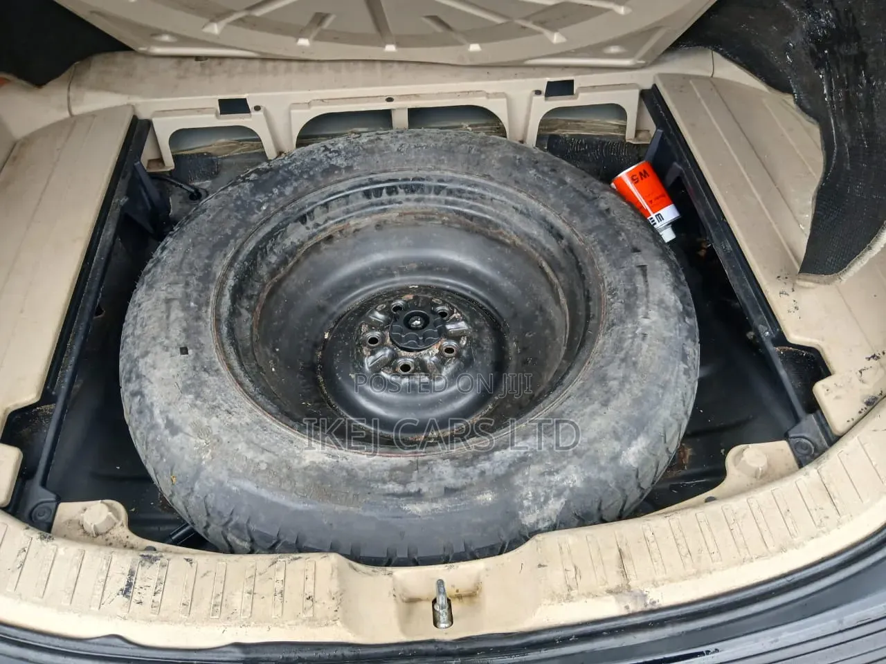 Toyota Tacoma 2003 Silver