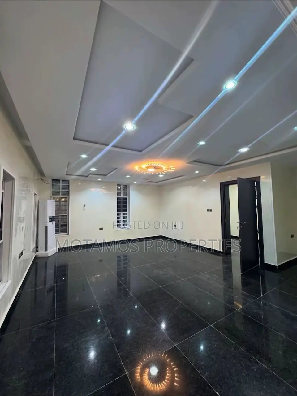 Furnished 5bdrm Duplex in Cedarwood Gardens, Obio-Akpor for sale