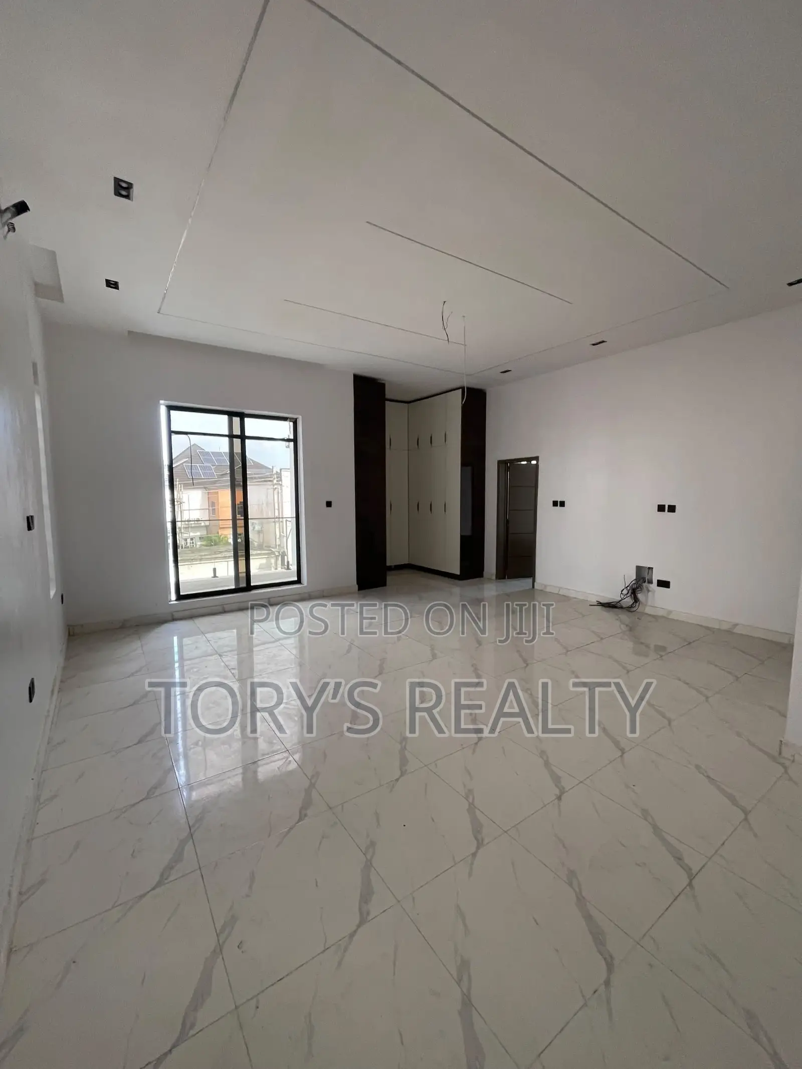 4bdrm Duplex in Sangotedo for sale