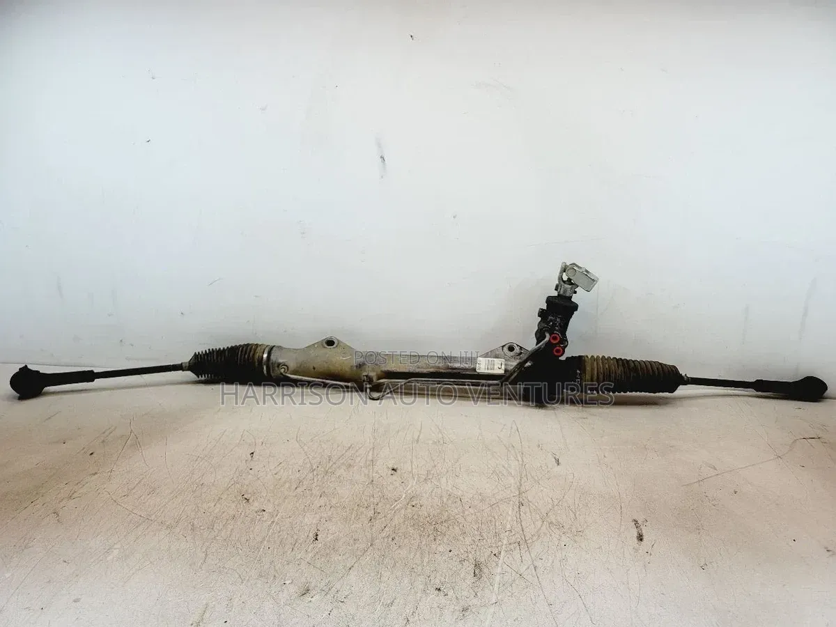 Ford Mustang Gt 2007-2012 Power Steering Rack