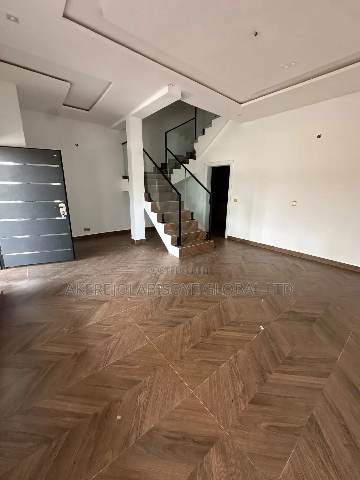 2bdrm Duplex in Katampe Abuja for sale