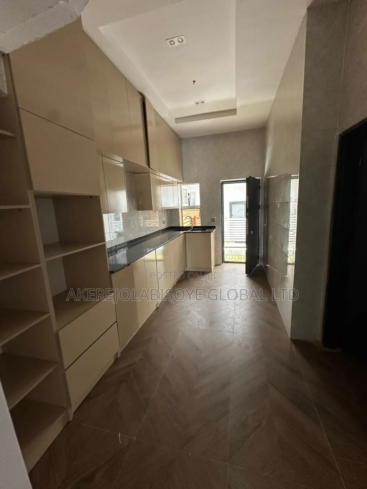 2bdrm Duplex in Katampe Abuja for sale