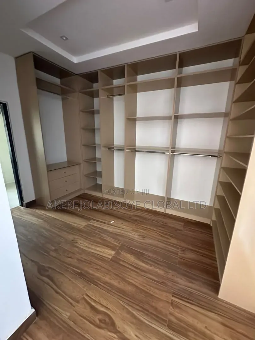 2bdrm Duplex in Katampe Abuja for sale