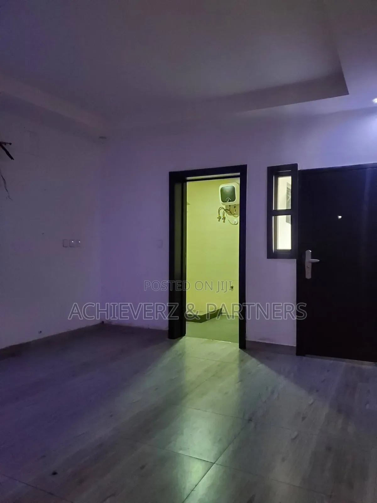 4bdrm Townhouse / Terrace in Katampe Extension for rent