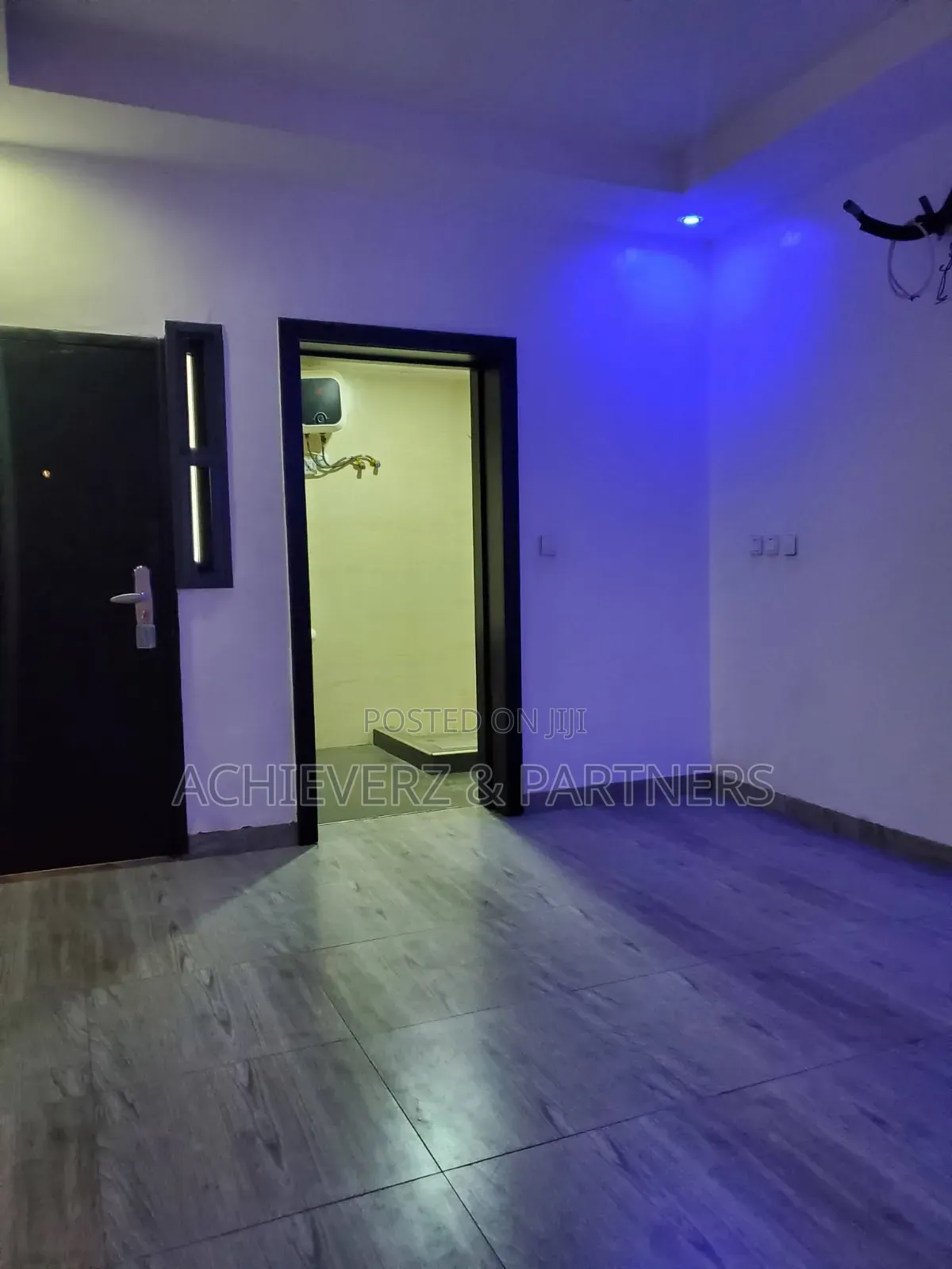 4bdrm Townhouse / Terrace in Katampe Extension for rent