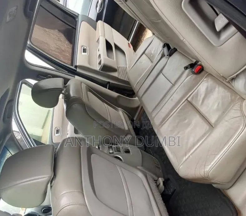 Honda Pilot 2013 Gray