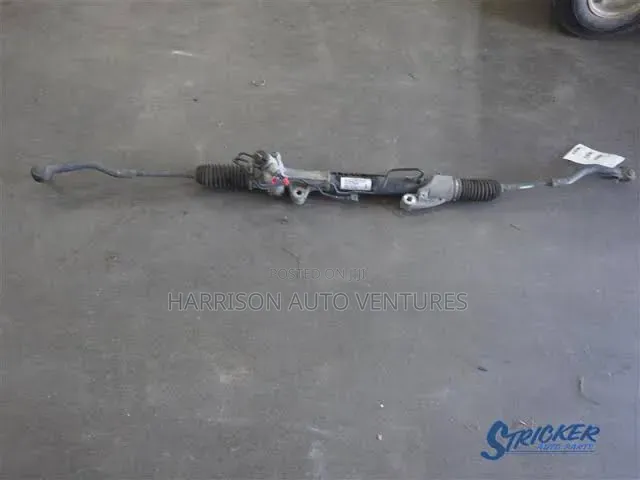 Nissan Pathfinder, Altima 3.5, Maxima 2012-2018 Power Steering Rack