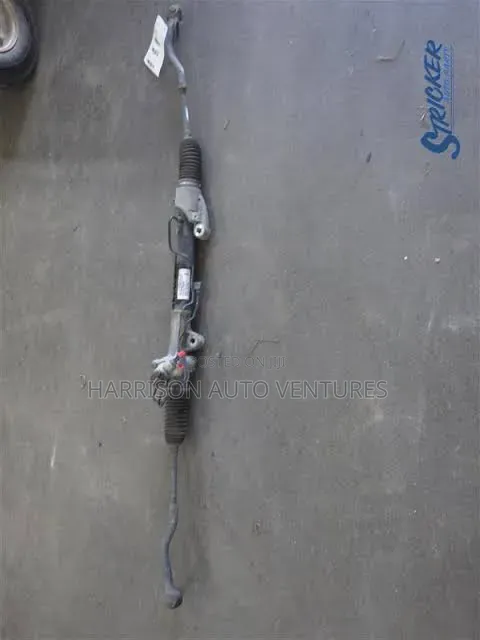 Nissan Pathfinder, Altima 3.5, Maxima 2012-2018 Power Steering Rack