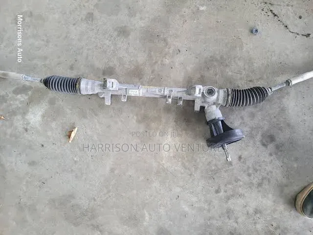 Nissan Kicks 2020-2025 Power Steering Rack