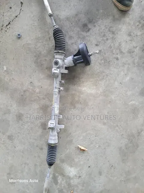 Nissan Kicks 2020-2025 Power Steering Rack
