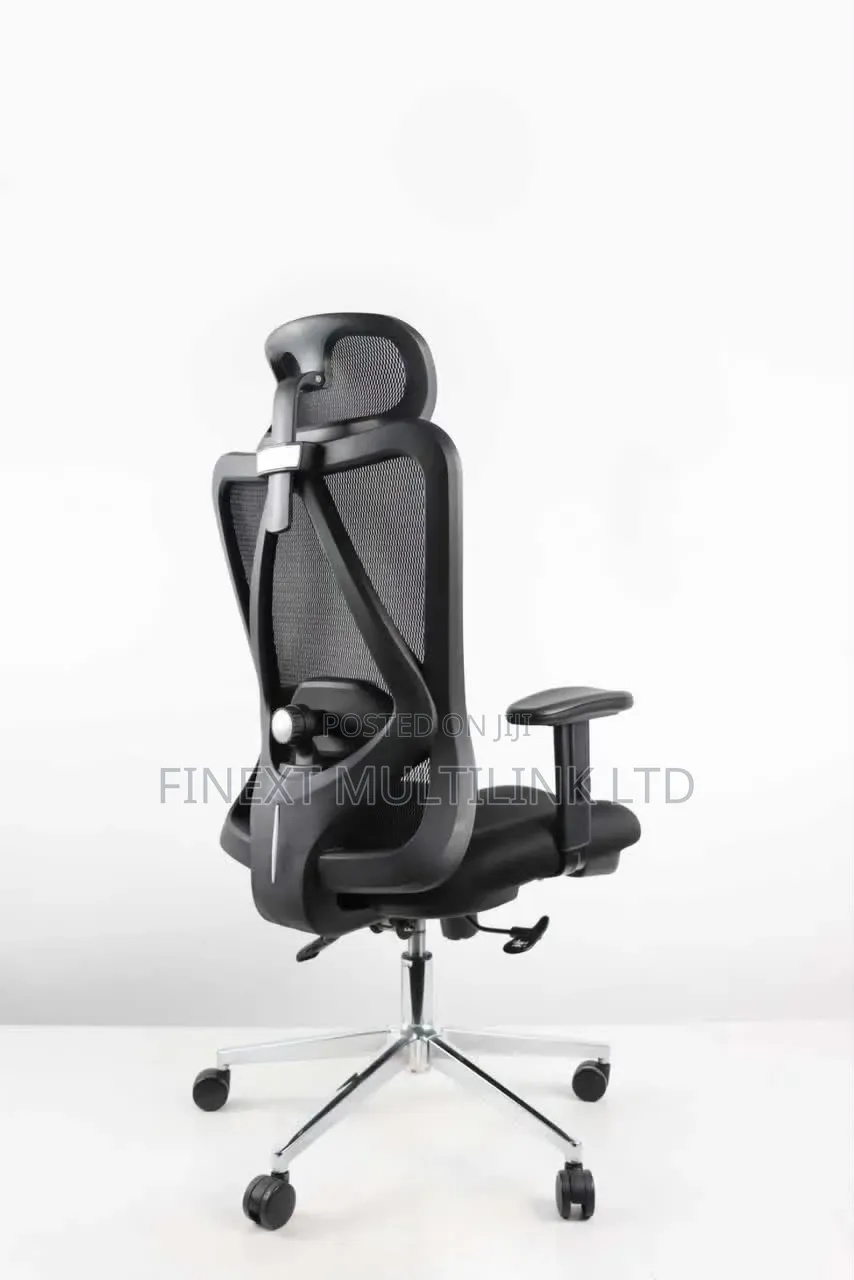 Ergonomic Office Swivel Chair