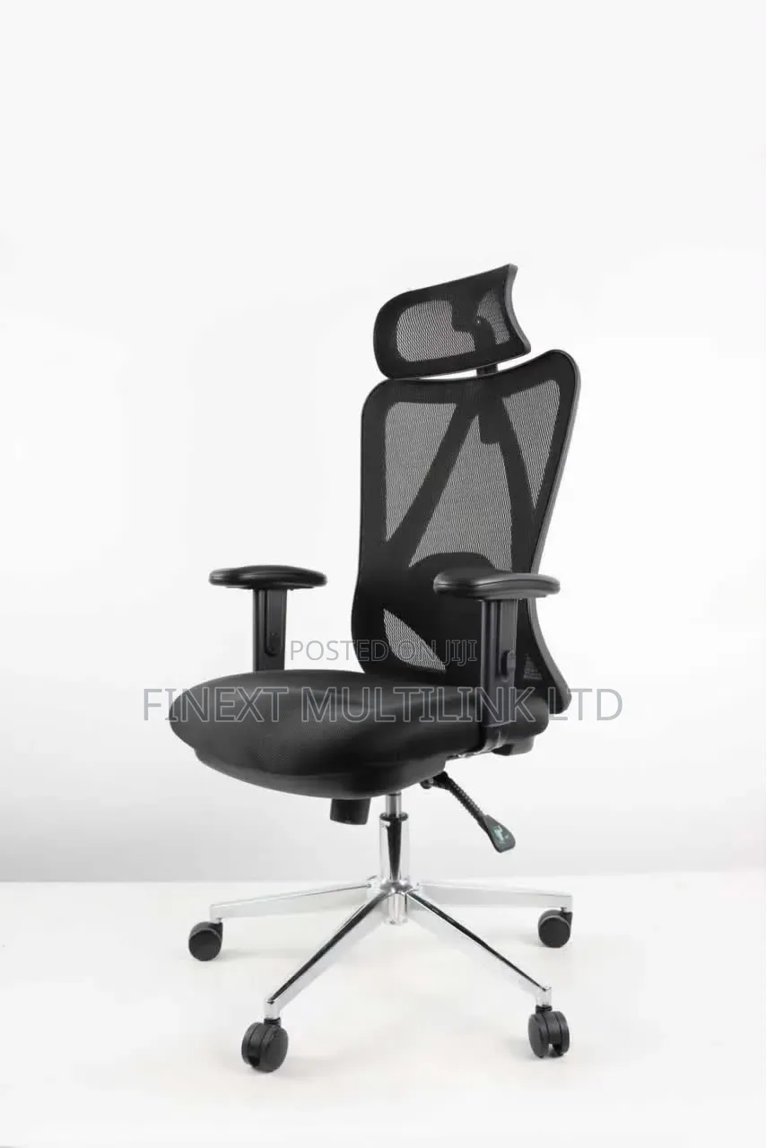 Ergonomic Office Swivel Chair