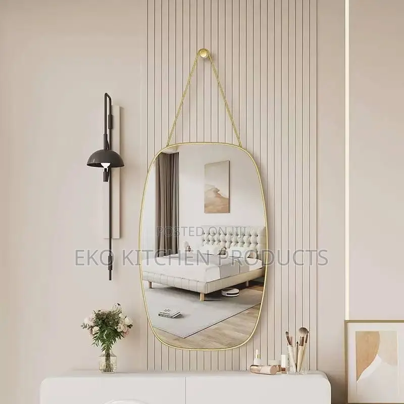 Hanging Wall Mirror