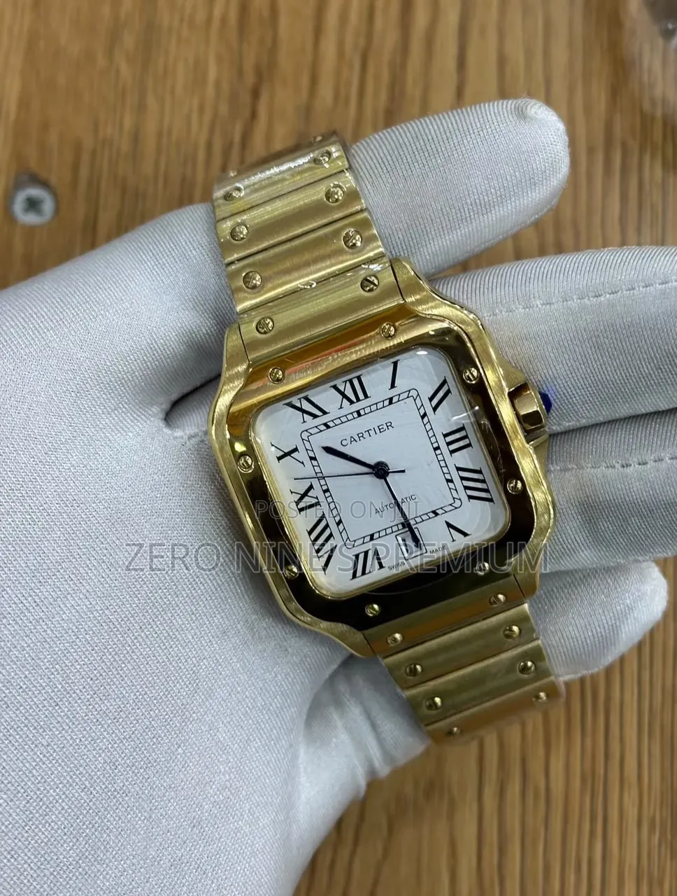 Wrist Watch