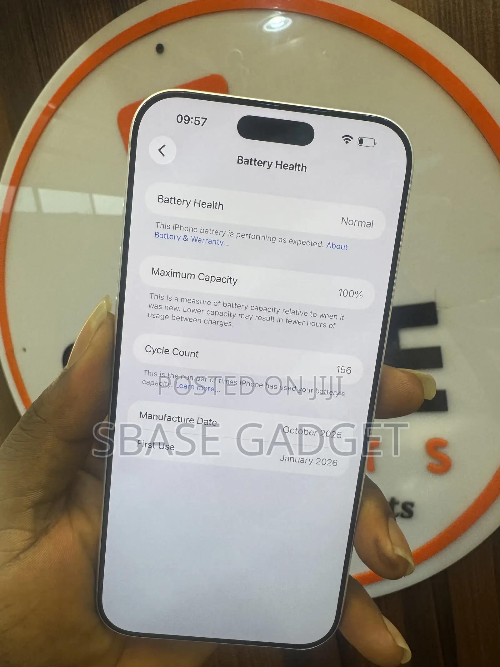 Apple iPhone 17 Pro Max 512 GB Silver