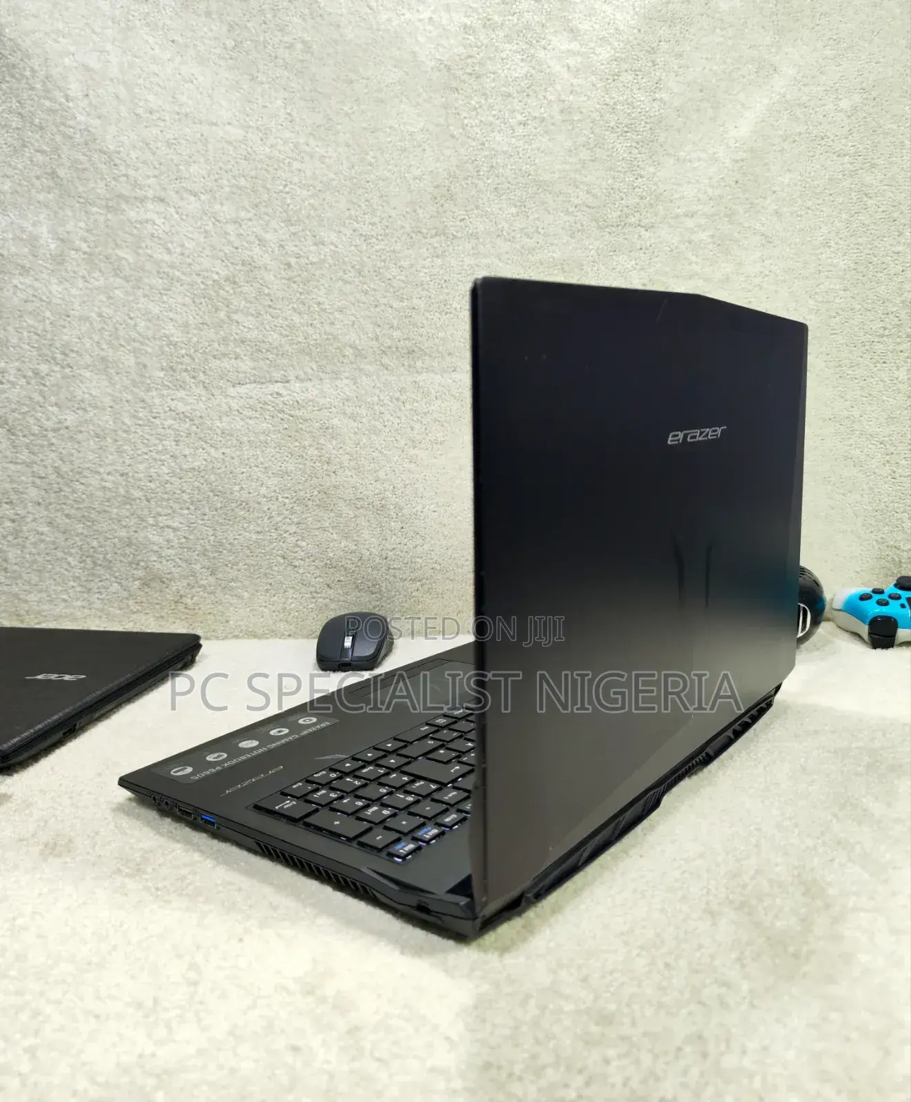 Laptop Medion 16GB Intel Core i5 HDD+SSD 1T