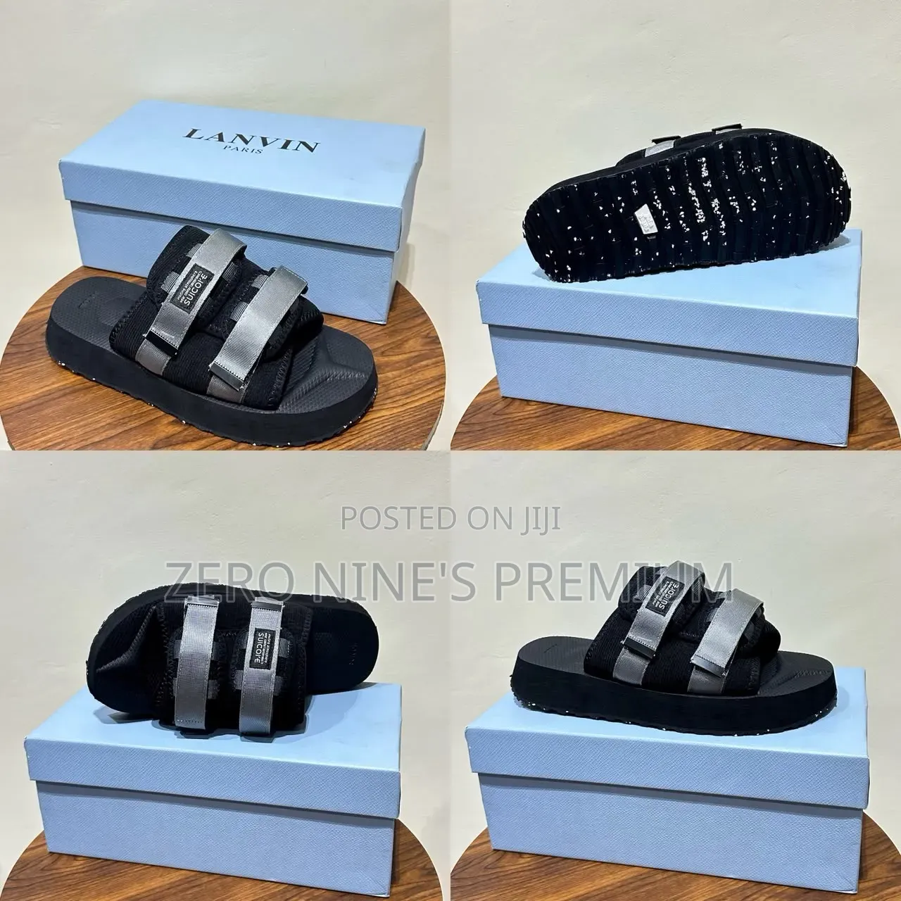 Men'sSlide