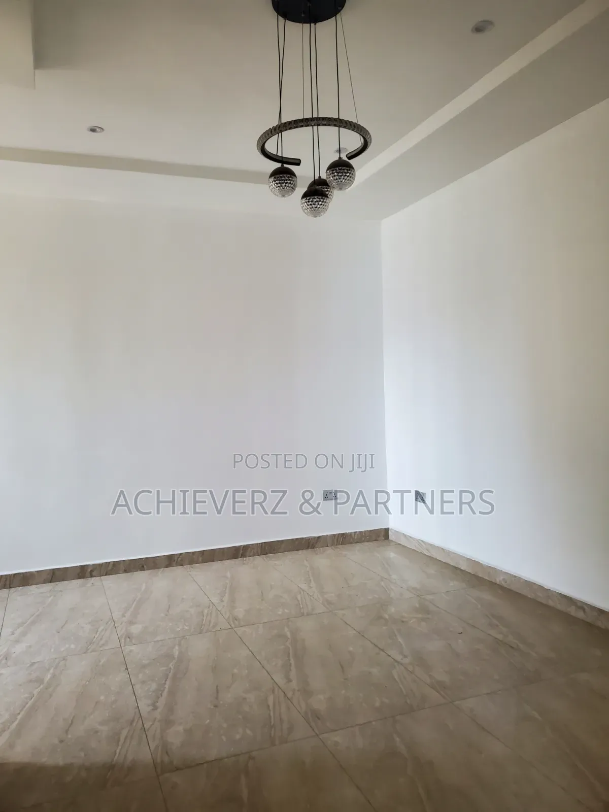 4bdrm Duplex in Jahi for sale