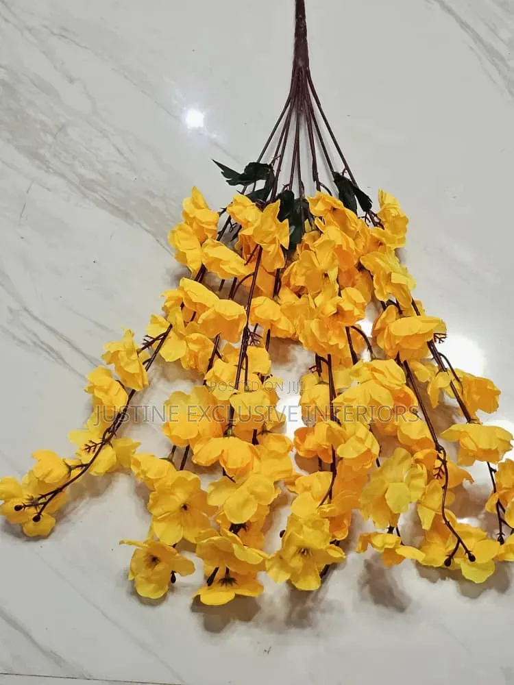 Sherry Blossom Fillers