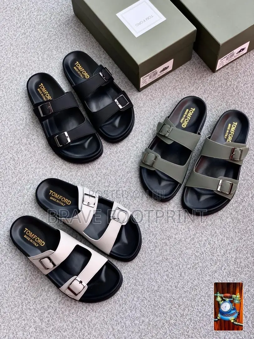 Male Slides