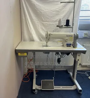 Brother Industrial Sewing Machine