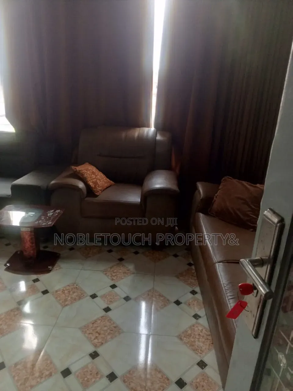 21rooms Hotel for Lease Opposite Synagogue Church Ikotun Egbe