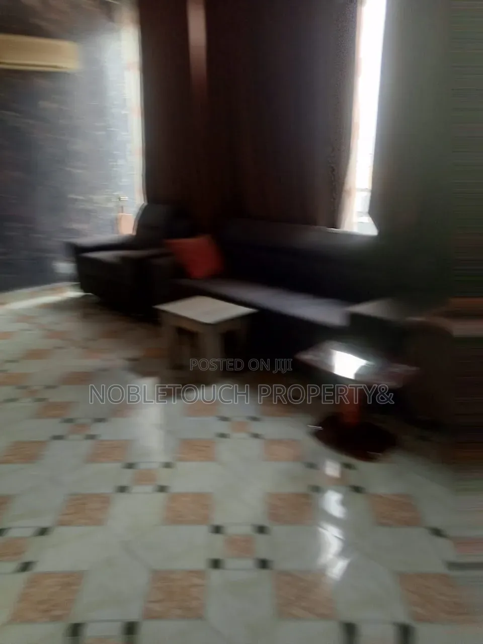 21rooms Hotel for Lease Opposite Synagogue Church Ikotun Egbe