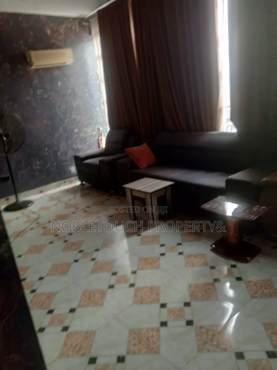 21rooms Hotel for Lease Opposite Synagogue Church Ikotun Egbe