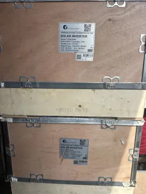 10kva .48v Ivpm Felicity Hybrid Inverter