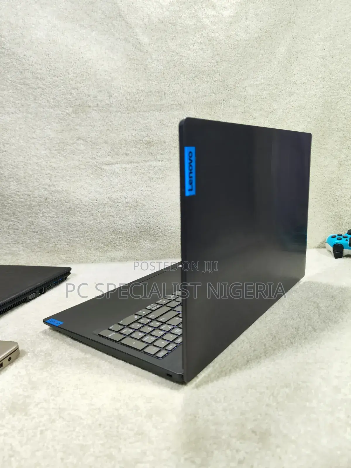 Laptop Lenovo IdeaPad L340 12GB Intel Core i5 HDD+SSD 1T