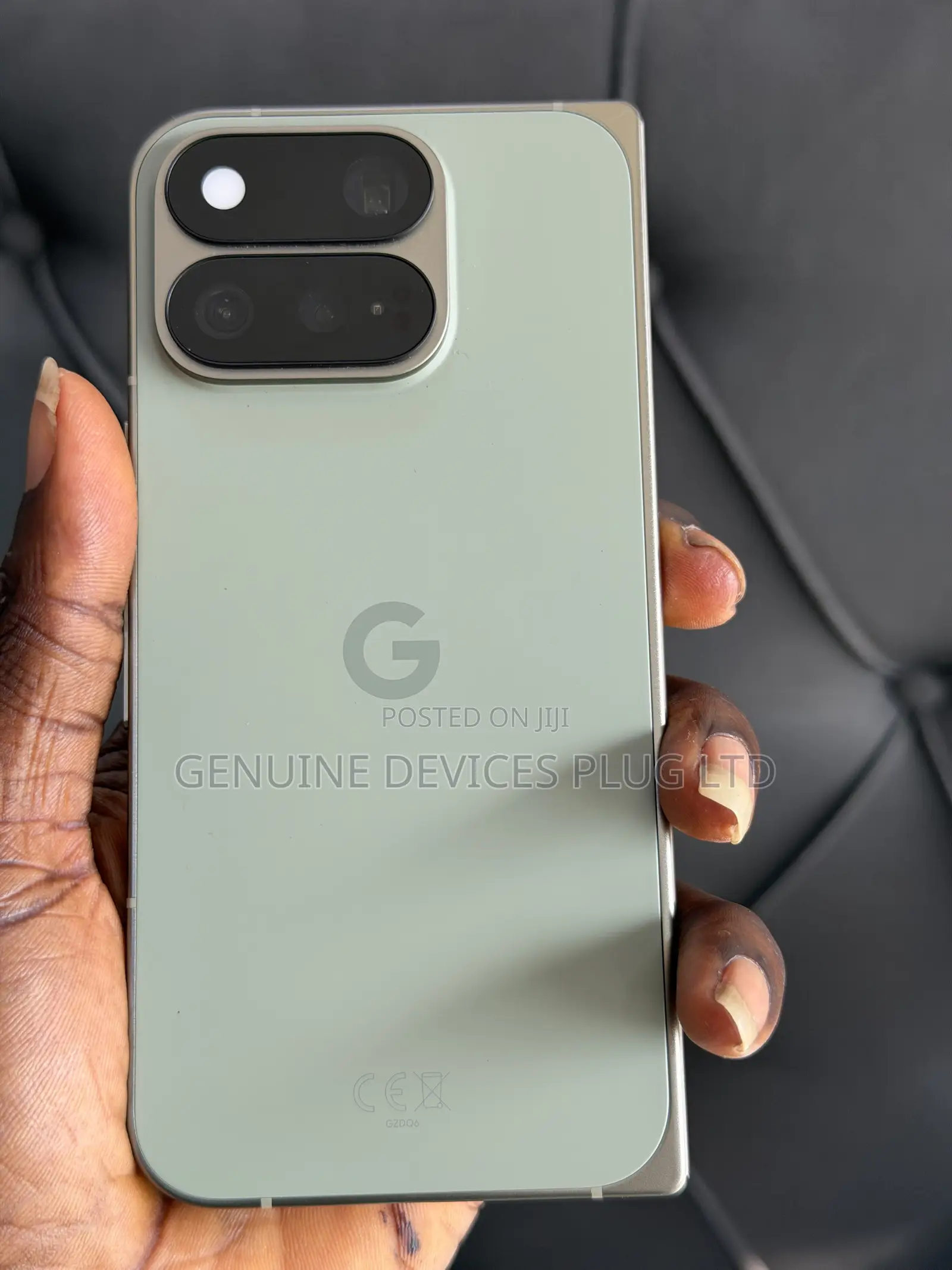 New Google Pixel 11 Pro Fold 512 GB Green