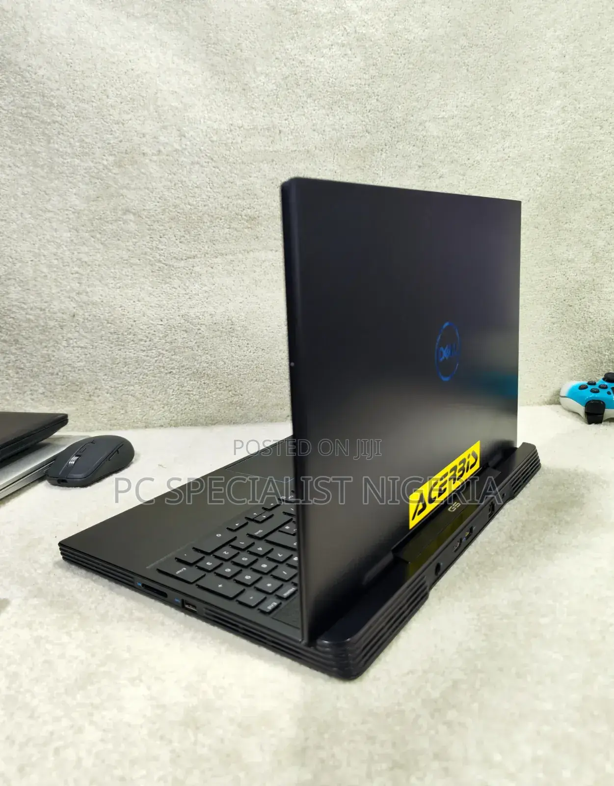 Laptop Dell G5 15 5590 16GB Intel Core i5 HDD+SSD 1T