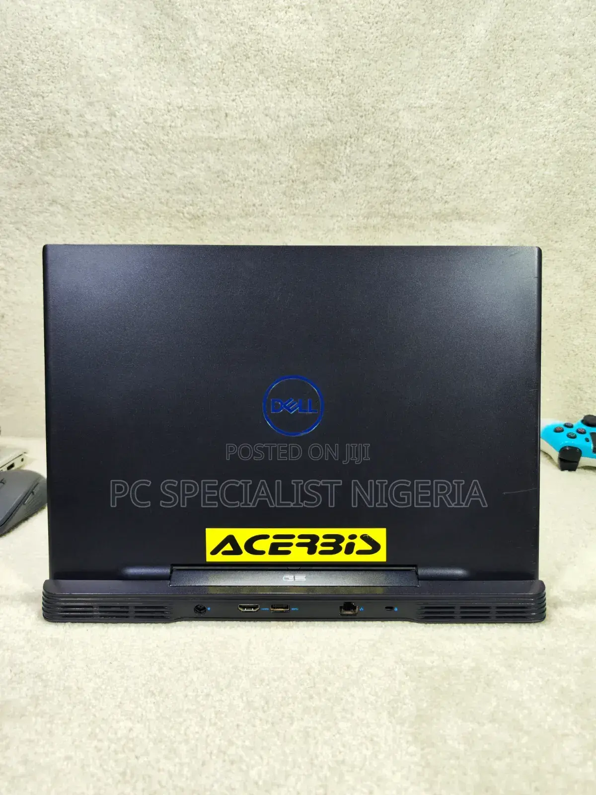 Laptop Dell G5 15 5590 16GB Intel Core i5 HDD+SSD 1T