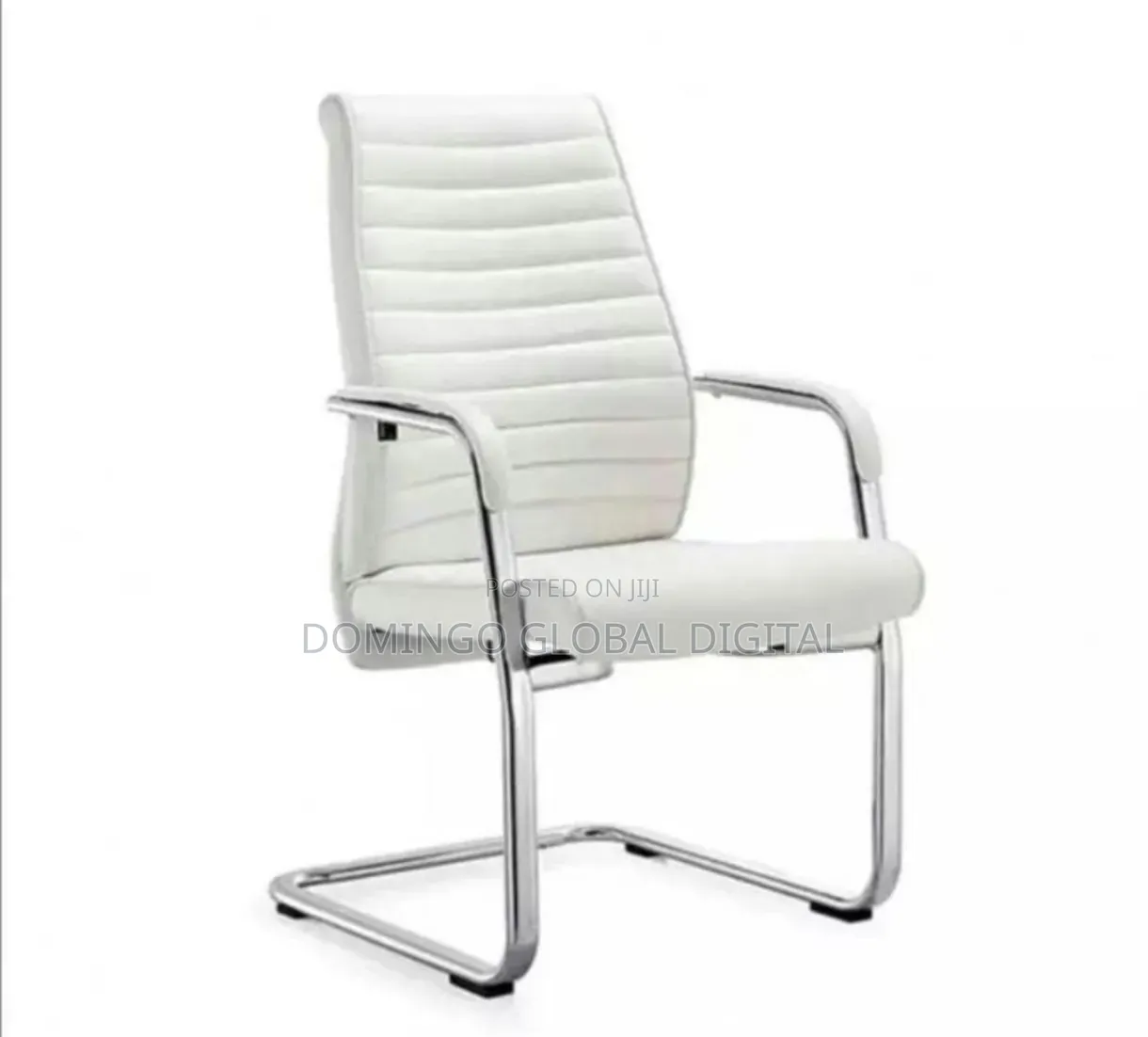 Executive Office/Visitor Chair