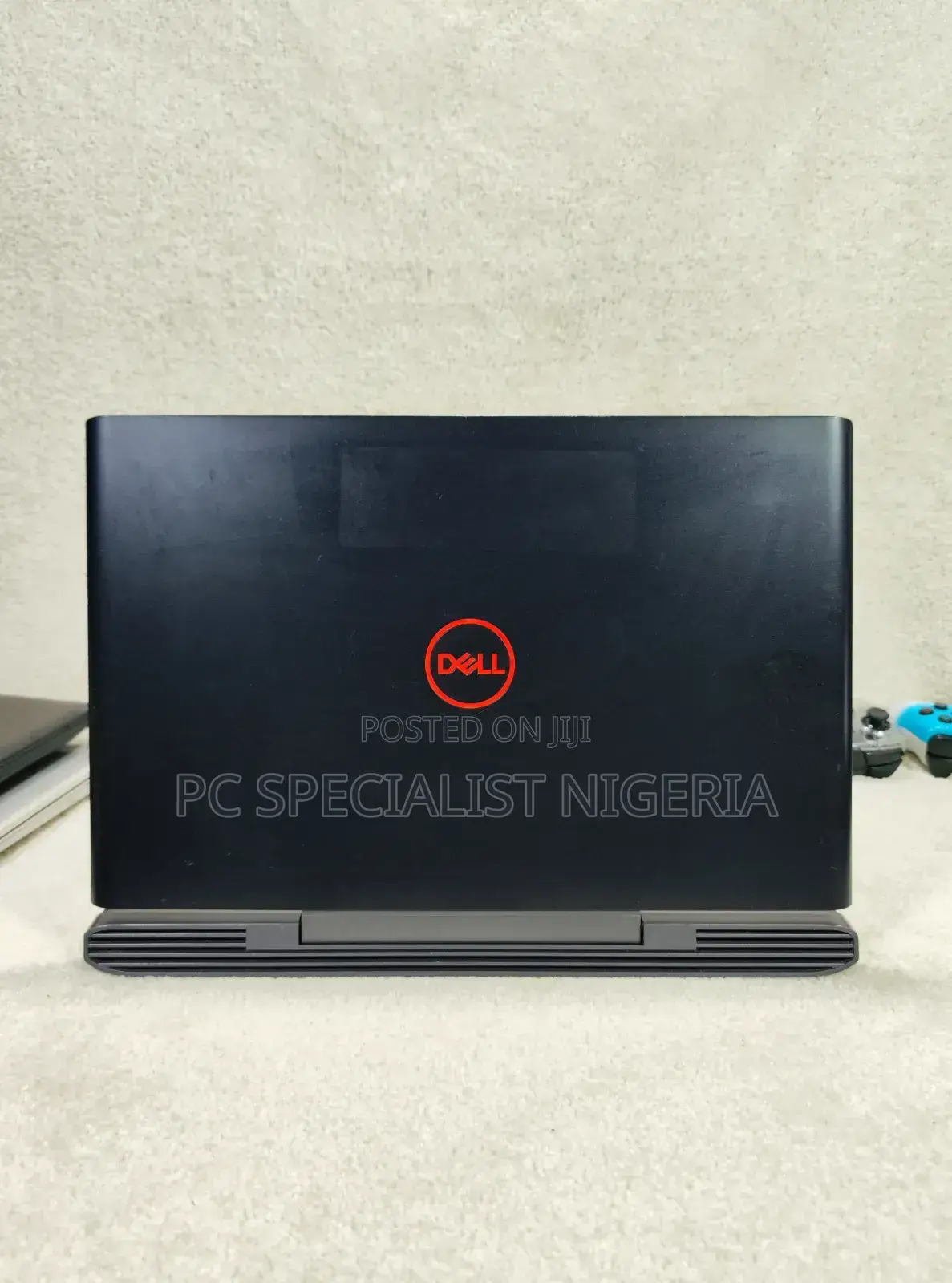 Laptop Dell Inspiron 15 7577 Gaming 16GB Intel Core i7 SSHD+SSD 1T