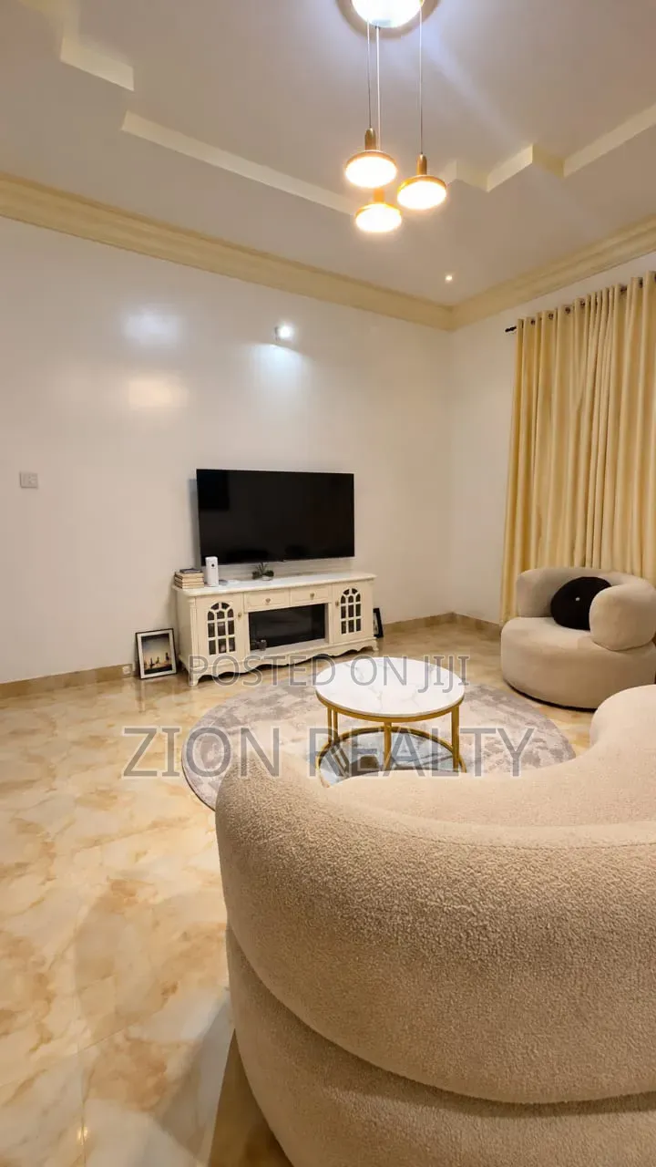 Mini Flat in Ogunfayo, Awoyaya for rent