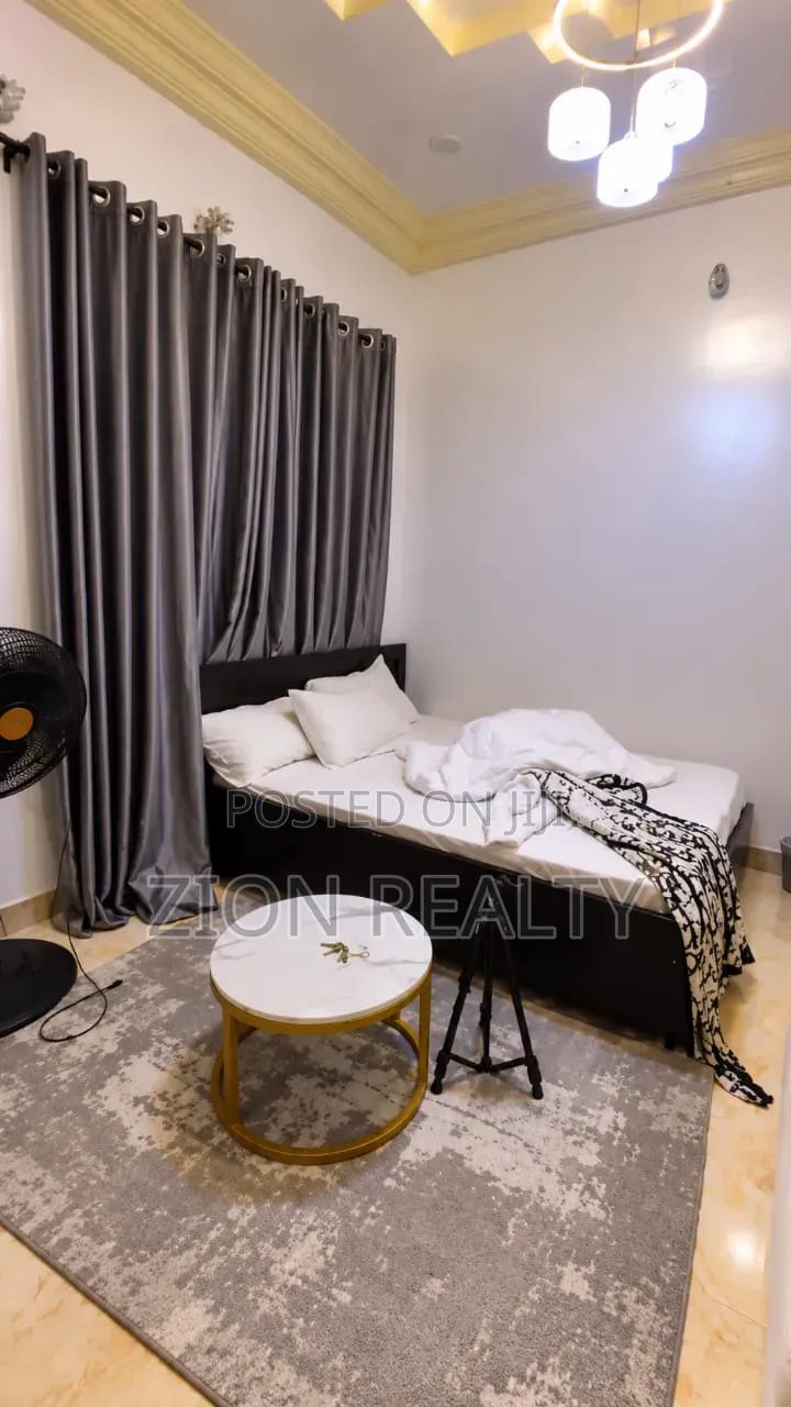 Mini Flat in Ogunfayo, Awoyaya for rent