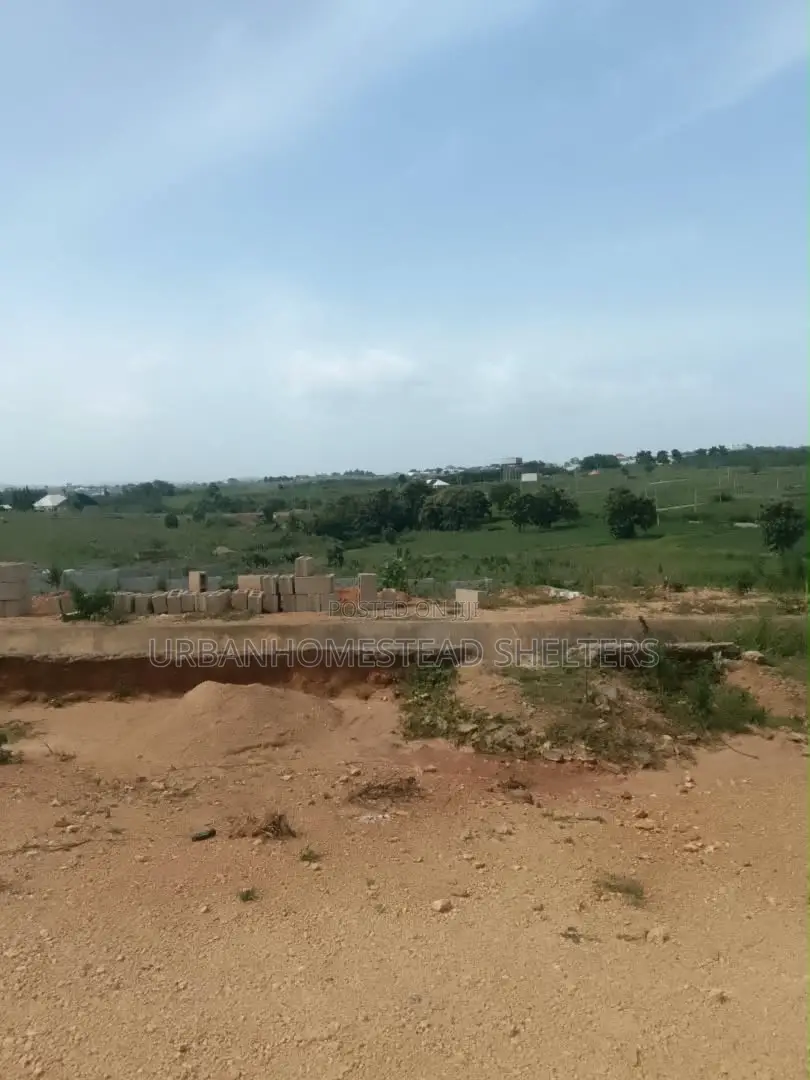 Hill View Guzape 2