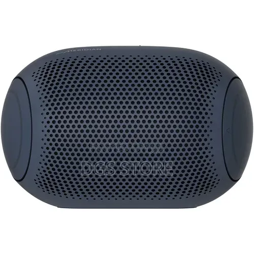LG Xboom Go Pl2 With Meridian Bluetooth Speaker