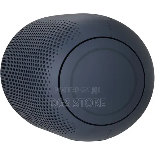 LG Xboom Go Pl2 With Meridian Bluetooth Speaker