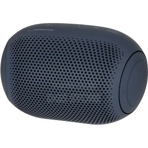 LG Xboom Go Pl2 With Meridian Bluetooth Speaker