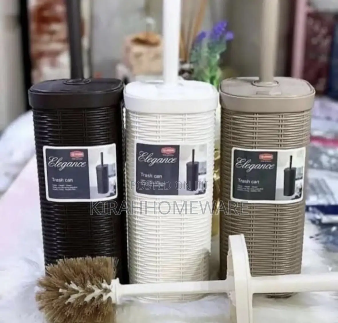 Quality Toilet Brush