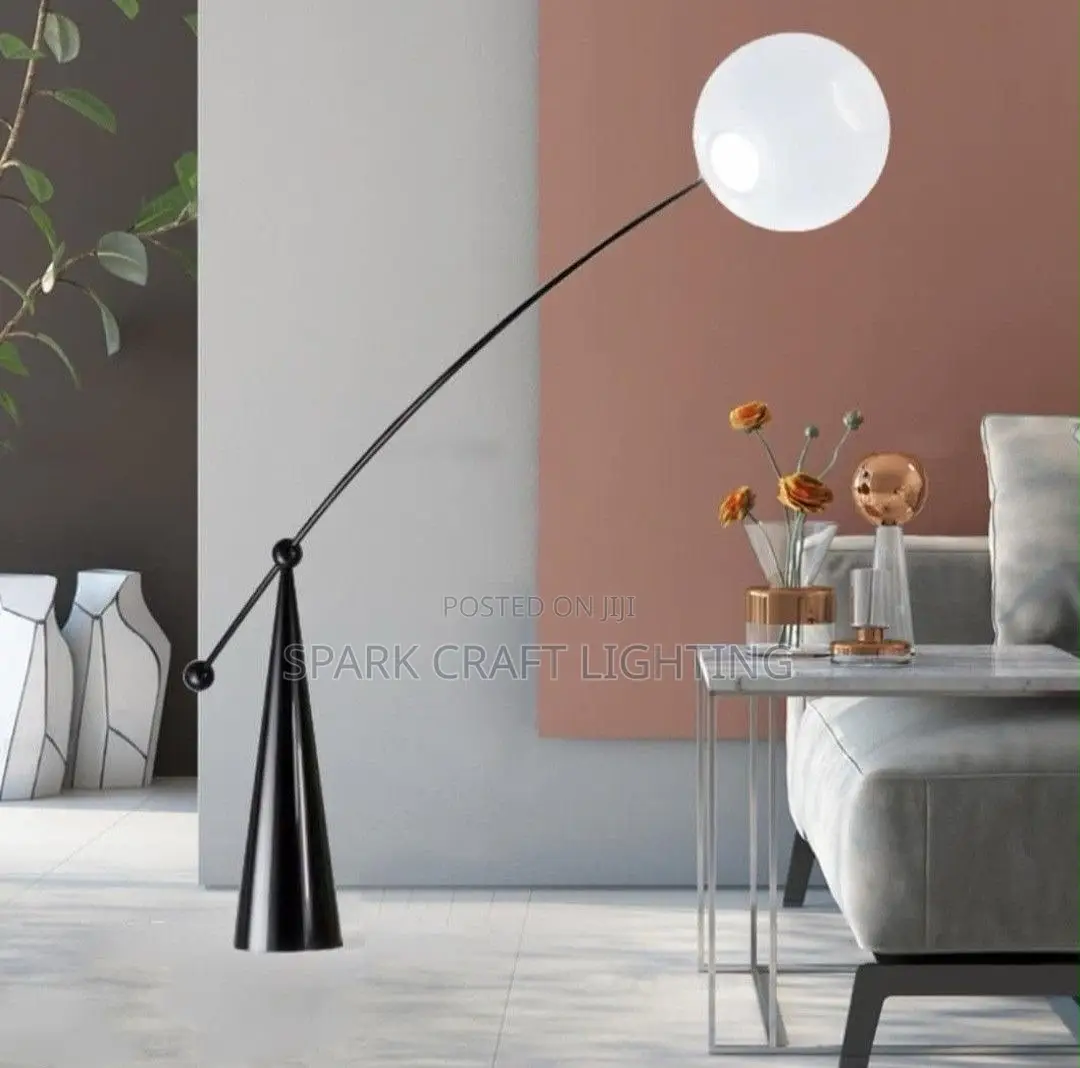 2000mm Floor Lamp