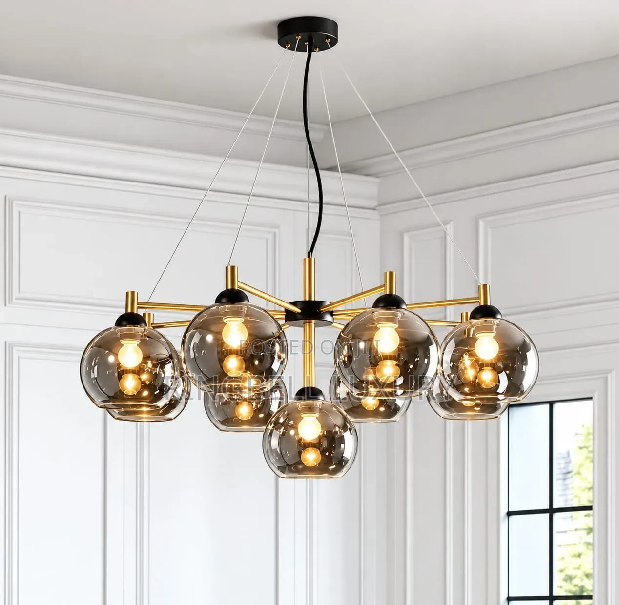 Modern Nordic Light