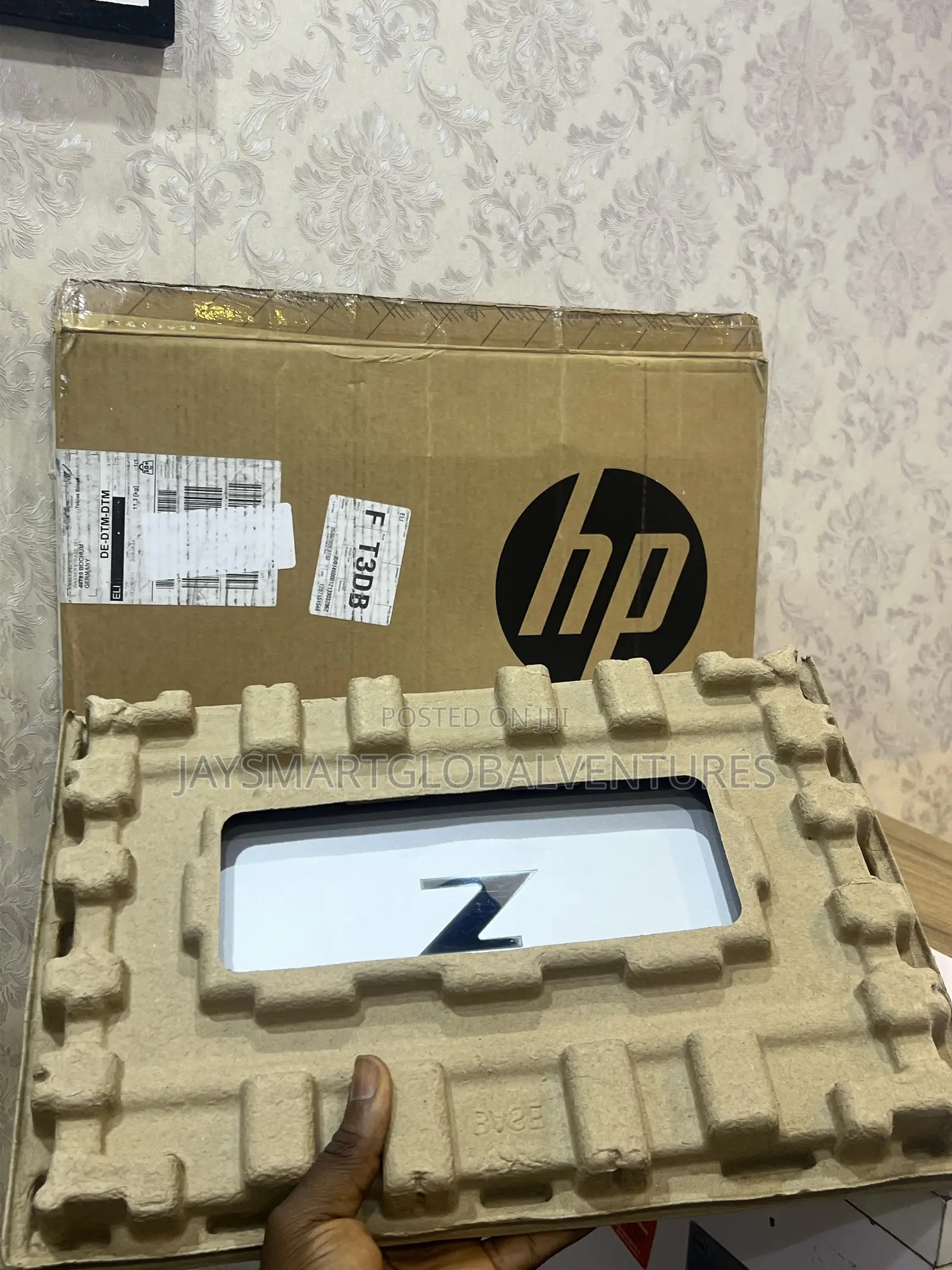 Laptop HP ZBook Fury 16 G9 32GB Intel Core i7 SSD 1T