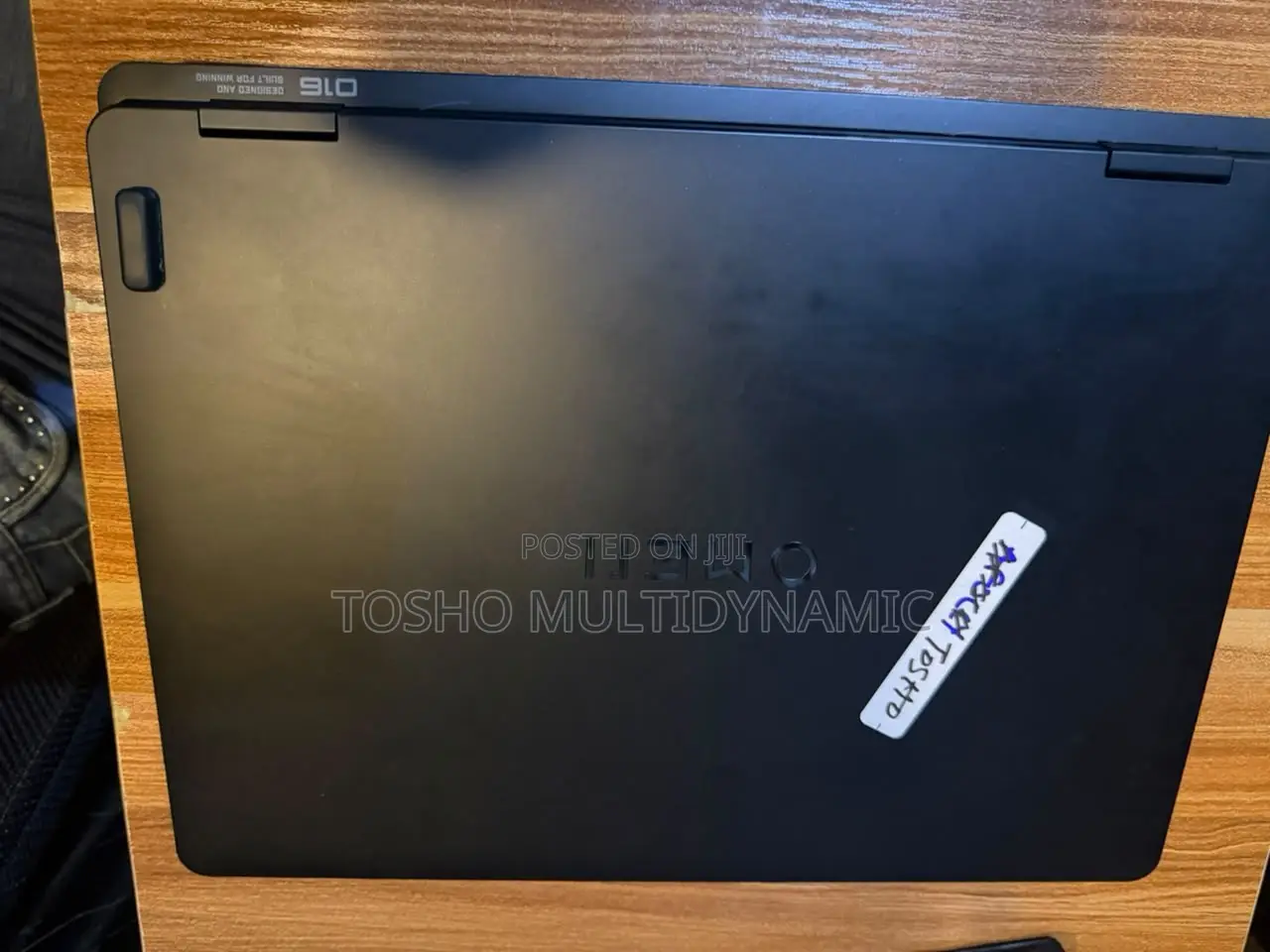 Laptop HP Omen 16 16GB AMD Ryzen 9 SSD 1T
