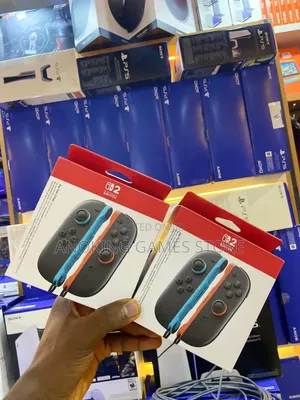 Nintendo Switch 2 Joy Con