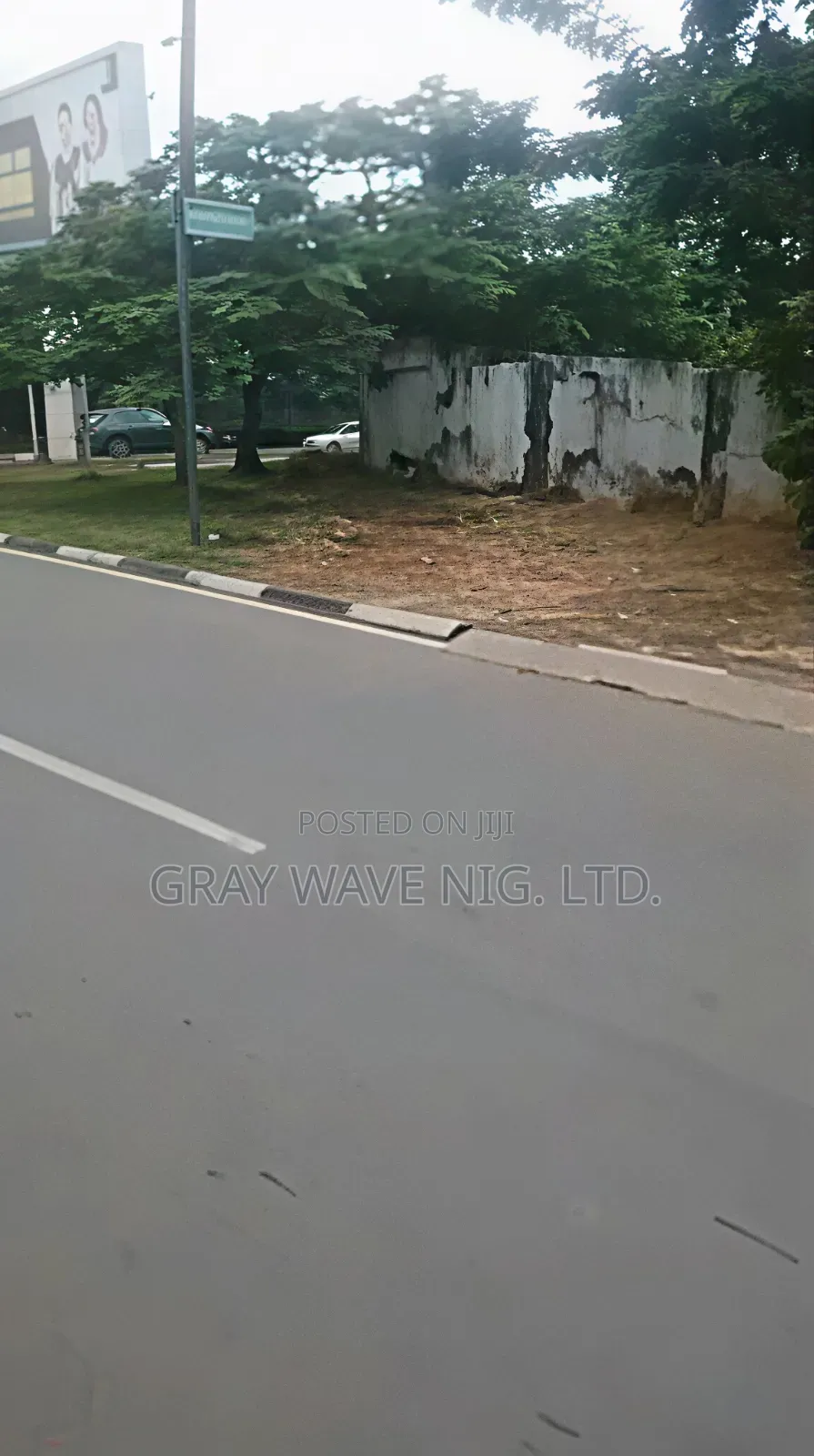 600sqm Prime Residential Land || Old Bungalow || Cornerpiece